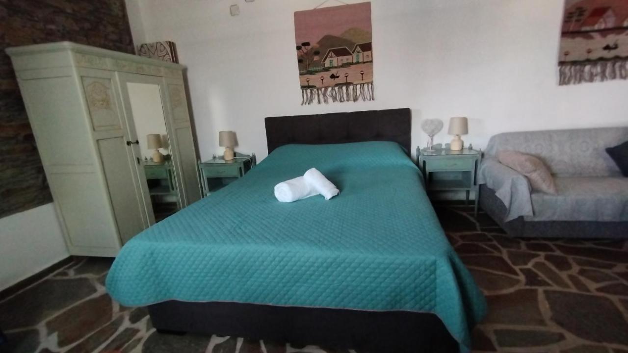 Holiday home Kalamonari Nature House, Cycladic Wilderness Rogon