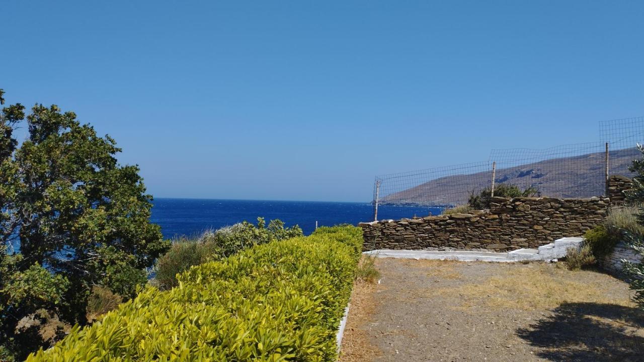 Holiday home Kalamonari Nature House, Cycladic Wilderness
