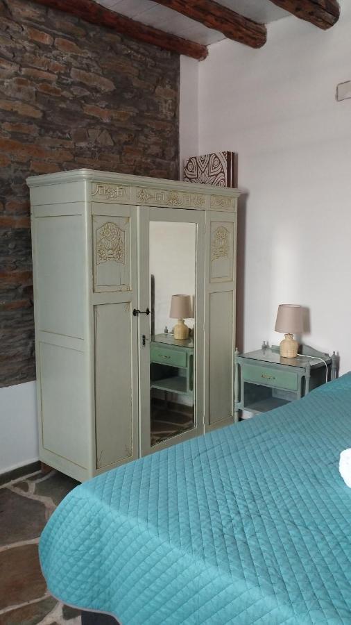 Kalamonari Nature House, Cycladic Wilderness * Rogon