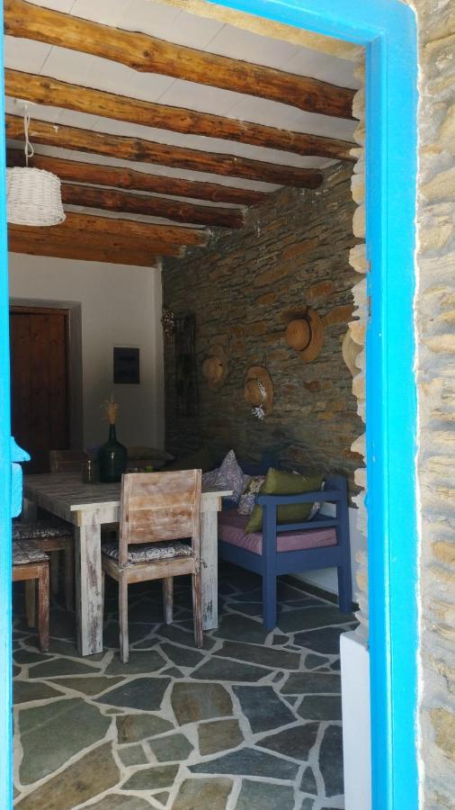 Holiday home Kalamonari Nature House, Cycladic Wilderness Rogon
