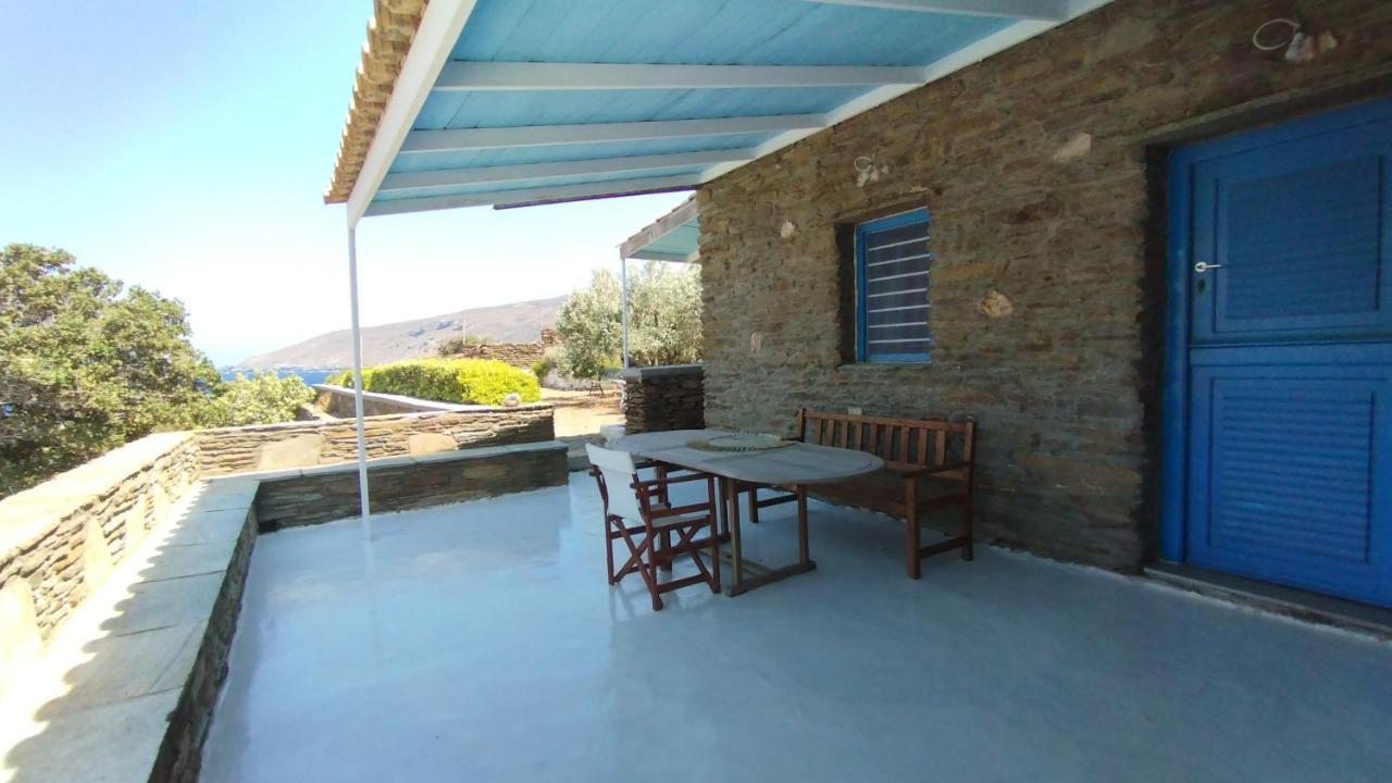 Holiday home Kalamonari Nature House, Cycladic Wilderness *