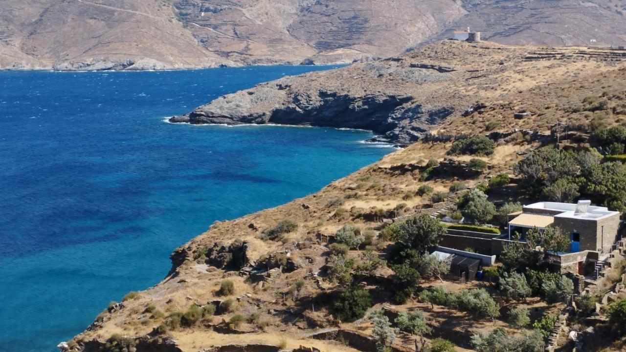 Holiday home Kalamonari Nature House, Cycladic Wilderness *