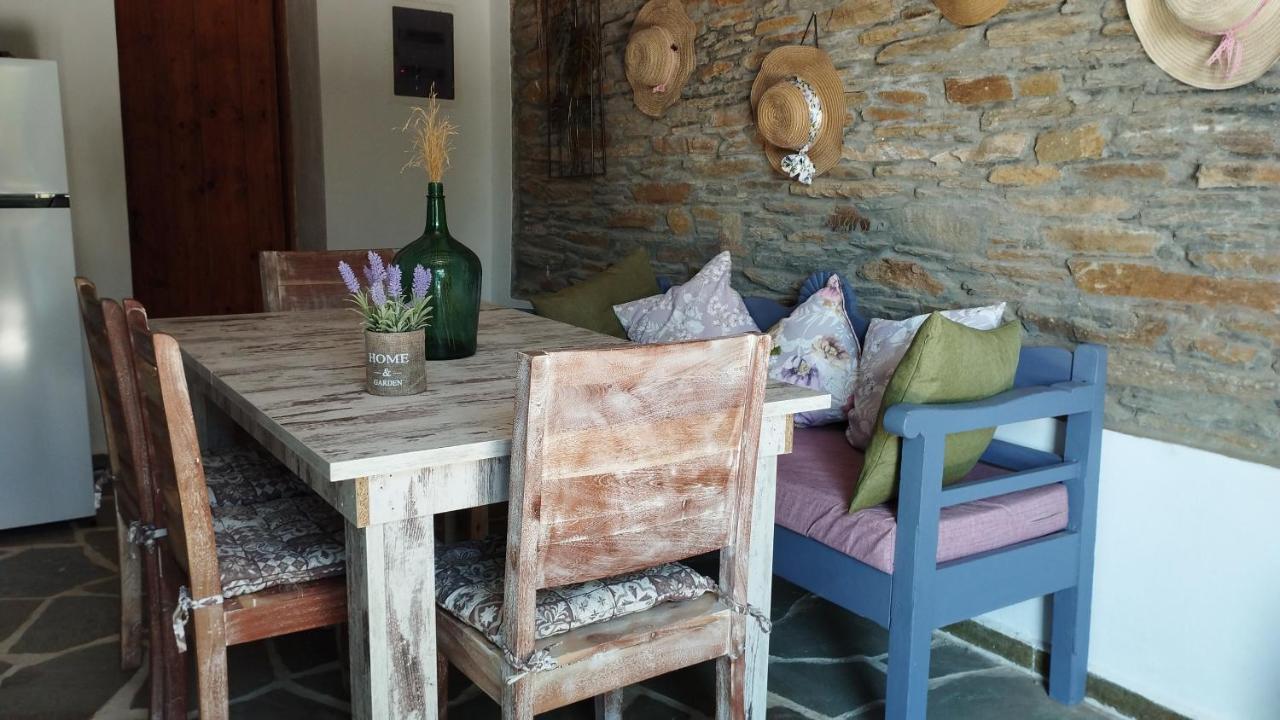 Holiday home Kalamonari Nature House, Cycladic Wilderness